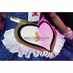 Cosrea Honor Of Kings Da Ji Maid Cafe Standard Size Only Cosplay Costume Cosplay Costumes