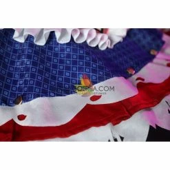 Cosrea Honor Of Kings Da Ji Maid Cafe Standard Size Only Cosplay Costume Cosplay Costumes