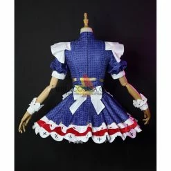 Cosrea Honor Of Kings Da Ji Maid Cafe Standard Size Only Cosplay Costume Cosplay Costumes