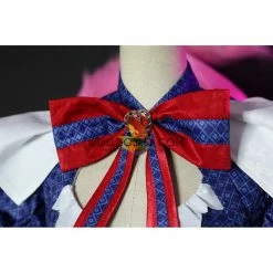 Cosrea Honor Of Kings Da Ji Maid Cafe Standard Size Only Cosplay Costume Cosplay Costumes