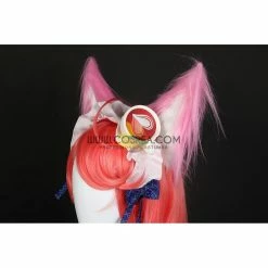 Cosrea Honor Of Kings Da Ji Maid Cafe Standard Size Only Cosplay Costume Cosplay Costumes