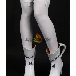 Cosrea Honor Of Kings Da Ji Maid Cafe Standard Size Only Cosplay Costume Cosplay Costumes