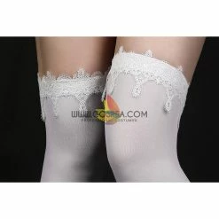 Cosrea Honor Of Kings Da Ji Maid Cafe Standard Size Only Cosplay Costume Cosplay Costumes