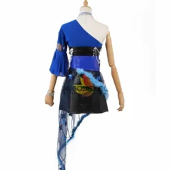 Cosrea Honor Of Kings Diao Chan Cosplay Costume 9 Cosrea Honor Of Kings Diao Chan Cosplay Costume