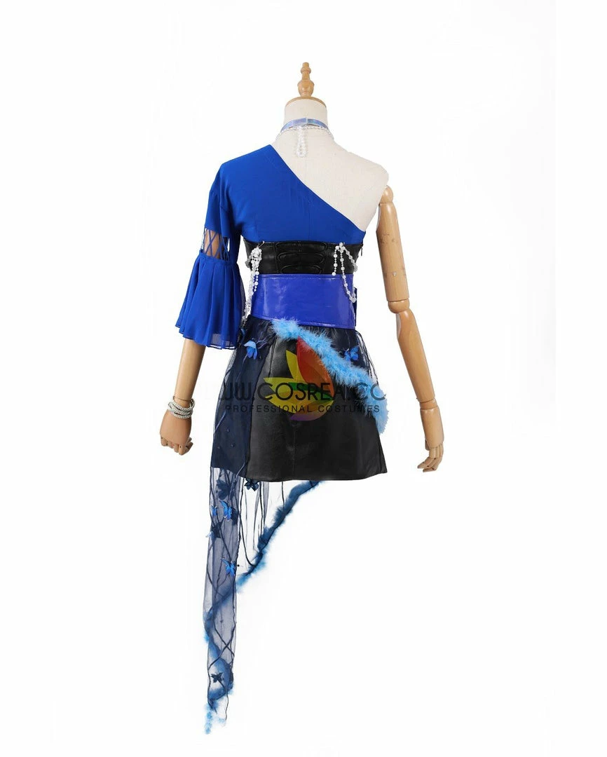 Cosrea Honor Of Kings Diao Chan Cosplay Costume 6 Cosrea Honor Of Kings Diao Chan Cosplay Costume