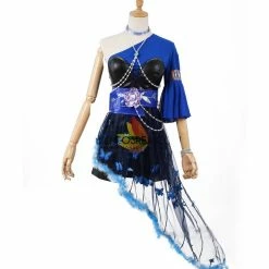 Cosrea Honor Of Kings Diao Chan Cosplay Costume