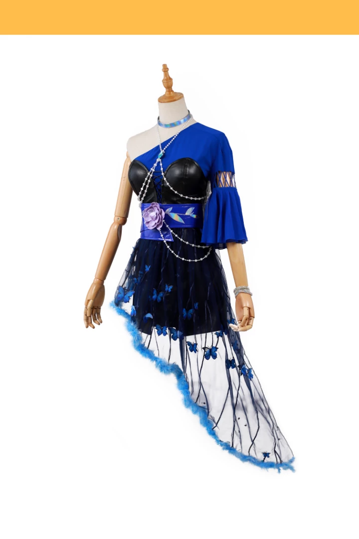 Cosrea Honor Of Kings Diao Chan Cosplay Costume 3 Cosrea Honor Of Kings Diao Chan Cosplay Costume