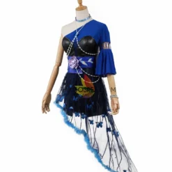 Cosrea Honor Of Kings Diao Chan Cosplay Costume 8 Cosrea Honor Of Kings Diao Chan Cosplay Costume