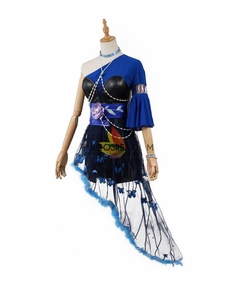 Cosrea Honor Of Kings Diao Chan Cosplay Costume 5 Cosrea Honor Of Kings Diao Chan Cosplay Costume