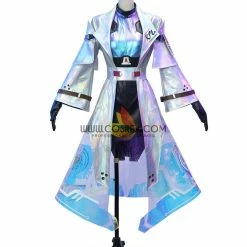 Cosrea Cosplay Costumes Honor Of Kings Jia Luo KPL Standard Size Only Cosplay Costume