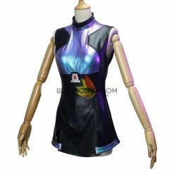 Cosrea Cosplay Costumes Honor Of Kings Jia Luo KPL Standard Size Only Cosplay Costume 34 Cosrea Cosplay Costumes Honor Of Kings Jia Luo KPL Standard Size Only Cosplay Costume