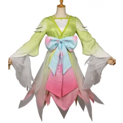 Cosrea Cosplay Costumes Honor Of Kings Nakoruru Night Firefly Cosplay Costume