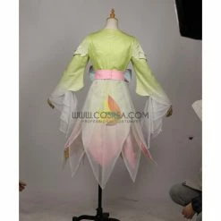 Cosrea Cosplay Costumes Honor Of Kings Nakoruru Night Firefly Cosplay Costume