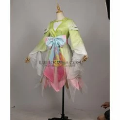 Cosrea Cosplay Costumes Honor Of Kings Nakoruru Night Firefly Cosplay Costume