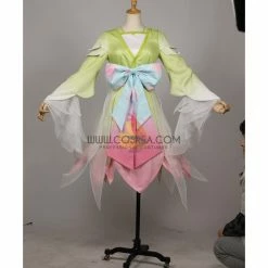 Cosrea Cosplay Costumes Honor Of Kings Nakoruru Night Firefly Cosplay Costume