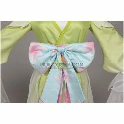 Cosrea Cosplay Costumes Honor Of Kings Nakoruru Night Firefly Cosplay Costume
