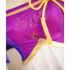 Cosrea Honor Of Kings Xiao Qiao Lilac Knot Cosplay Costume Cosplay Costumes 21 Cosrea Honor Of Kings Xiao Qiao Lilac Knot Cosplay Costume Cosplay Costumes