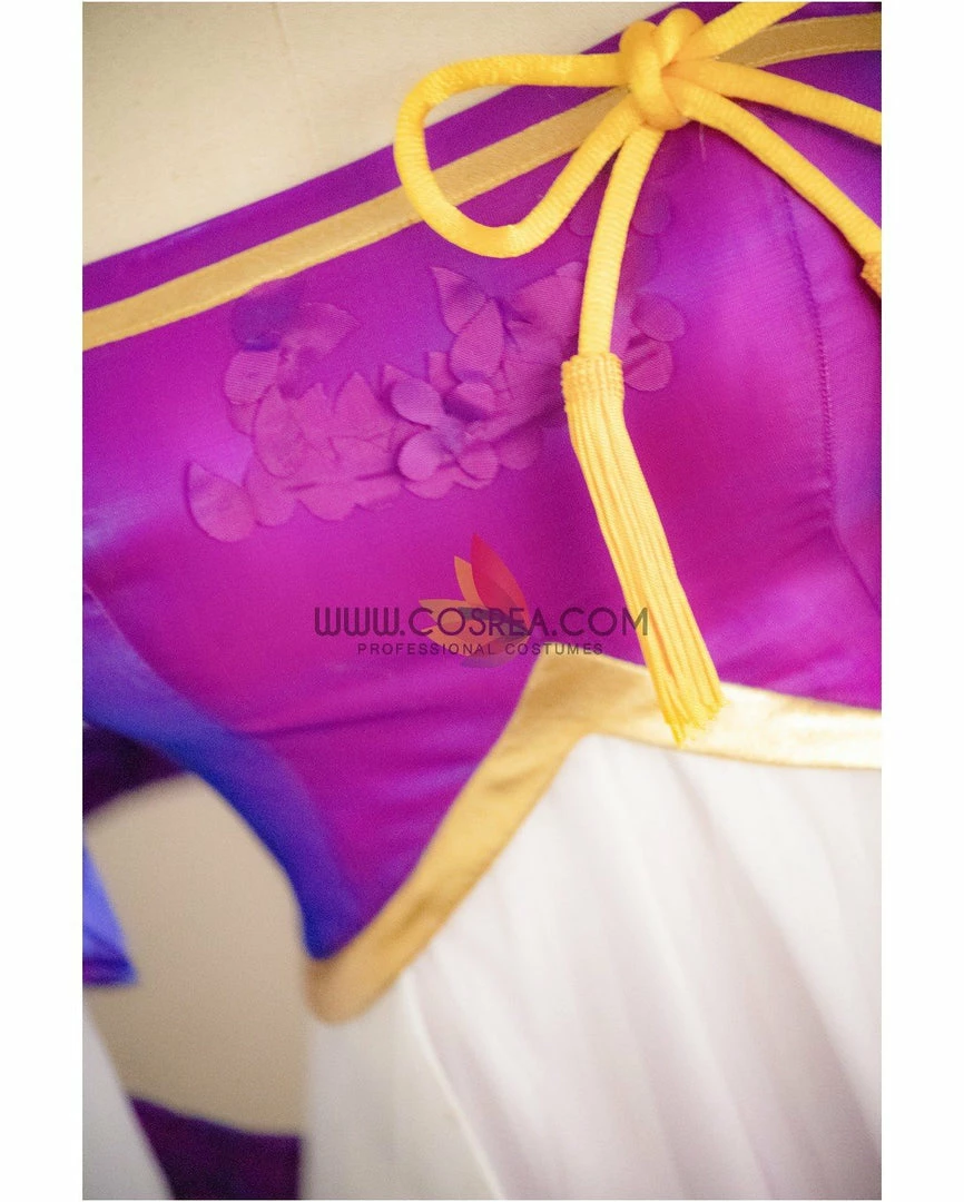 Cosrea Honor Of Kings Xiao Qiao Lilac Knot Cosplay Costume Cosplay Costumes 11 Cosrea Honor Of Kings Xiao Qiao Lilac Knot Cosplay Costume Cosplay Costumes
