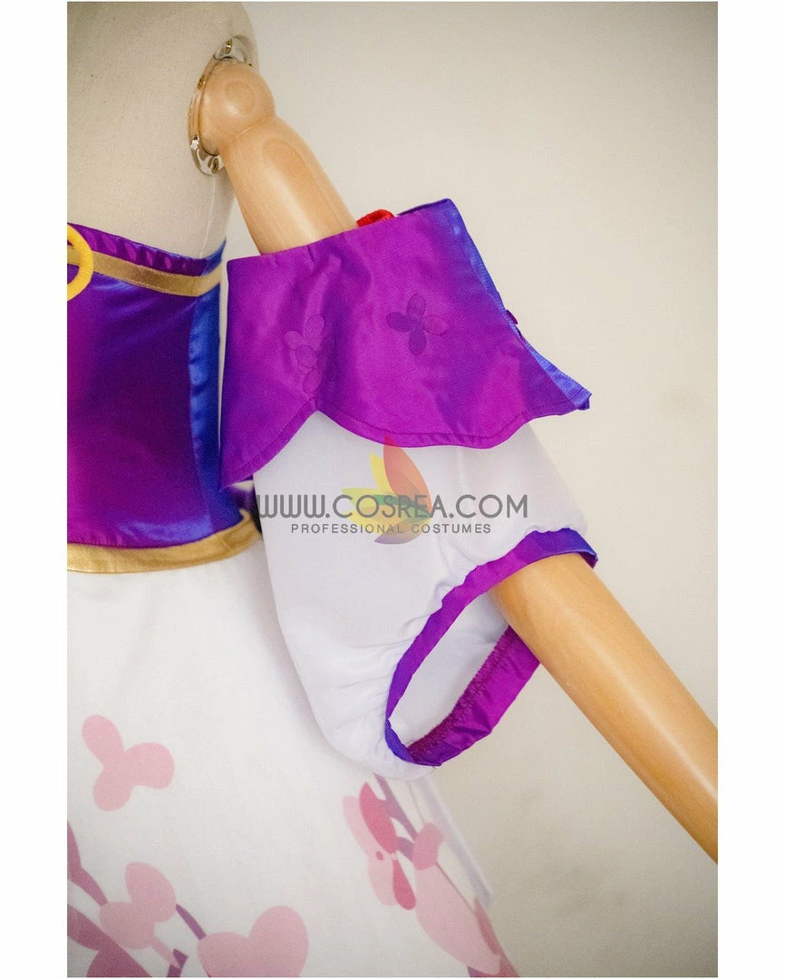 Cosrea Honor Of Kings Xiao Qiao Lilac Knot Cosplay Costume Cosplay Costumes 10 Cosrea Honor Of Kings Xiao Qiao Lilac Knot Cosplay Costume Cosplay Costumes