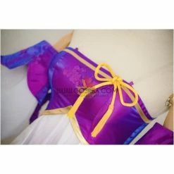 Cosrea Honor Of Kings Xiao Qiao Lilac Knot Cosplay Costume Cosplay Costumes 18 Cosrea Honor Of Kings Xiao Qiao Lilac Knot Cosplay Costume Cosplay Costumes