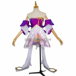 Cosrea Honor Of Kings Xiao Qiao Lilac Knot Cosplay Costume Cosplay Costumes 14 Cosrea Honor Of Kings Xiao Qiao Lilac Knot Cosplay Costume Cosplay Costumes