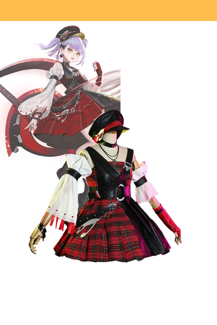 Cosrea Cosplay Costumes Honor Of Kings Xiao Qiao Piano Cover Standard Size Only Cosplay Costume 3 Cosrea Cosplay Costumes Honor Of Kings Xiao Qiao Piano Cover Standard Size Only Cosplay Costume