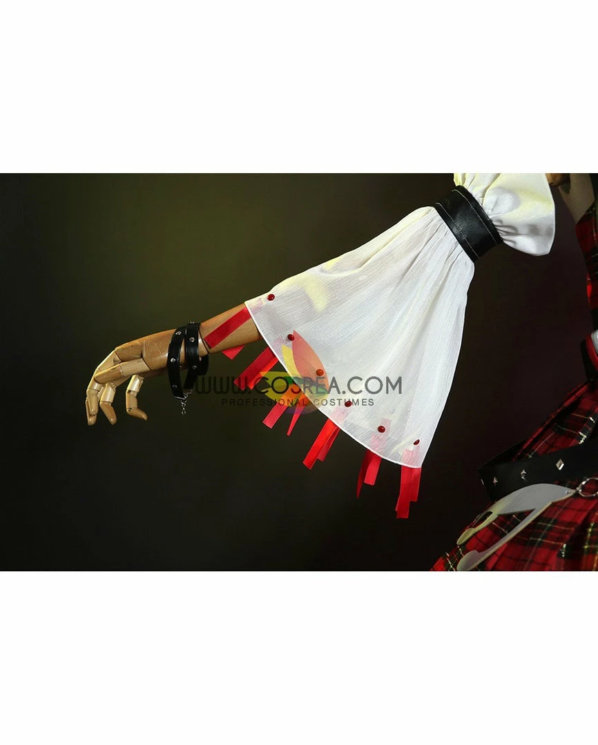 Cosrea Cosplay Costumes Honor Of Kings Xiao Qiao Piano Cover Standard Size Only Cosplay Costume 11 Cosrea Cosplay Costumes Honor Of Kings Xiao Qiao Piano Cover Standard Size Only Cosplay Costume