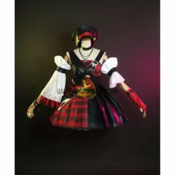 Cosrea Cosplay Costumes Honor Of Kings Xiao Qiao Piano Cover Standard Size Only Cosplay Costume 21 Cosrea Cosplay Costumes Honor Of Kings Xiao Qiao Piano Cover Standard Size Only Cosplay Costume