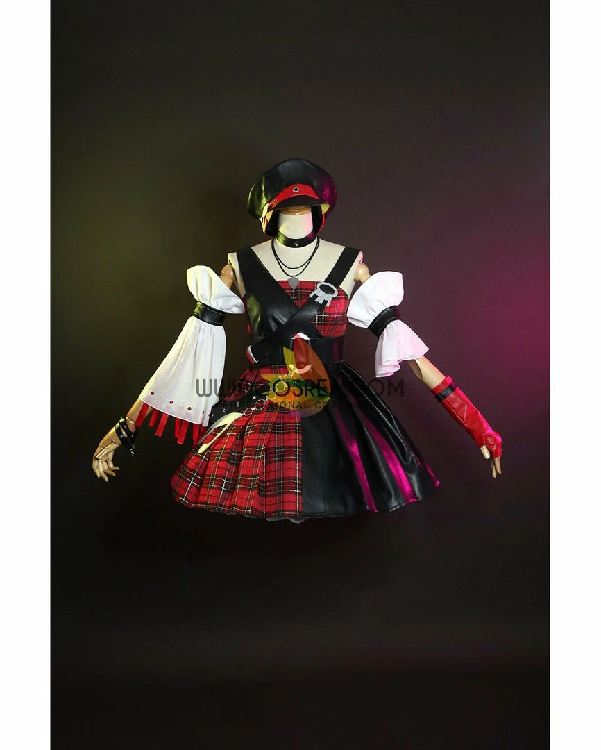 Cosrea Cosplay Costumes Honor Of Kings Xiao Qiao Piano Cover Standard Size Only Cosplay Costume 5 Cosrea Cosplay Costumes Honor Of Kings Xiao Qiao Piano Cover Standard Size Only Cosplay Costume