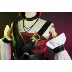 Cosrea Cosplay Costumes Honor Of Kings Xiao Qiao Piano Cover Standard Size Only Cosplay Costume 25 Cosrea Cosplay Costumes Honor Of Kings Xiao Qiao Piano Cover Standard Size Only Cosplay Costume