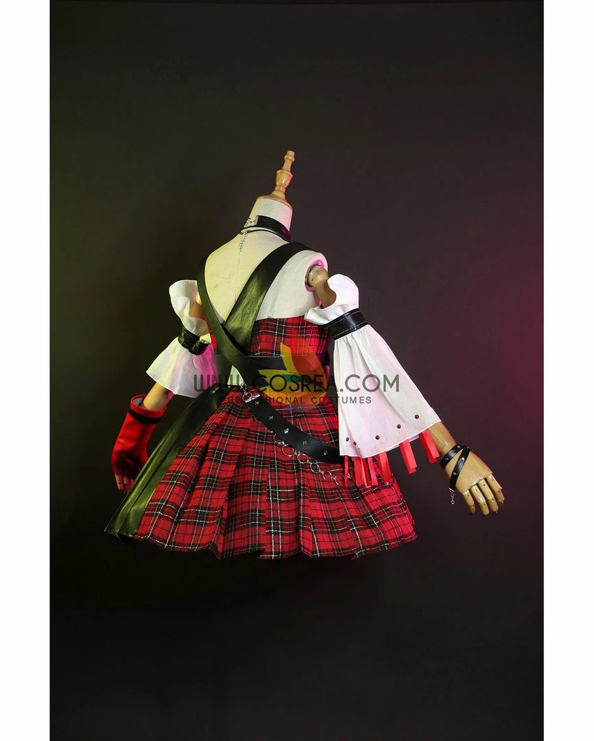 Cosrea Cosplay Costumes Honor Of Kings Xiao Qiao Piano Cover Standard Size Only Cosplay Costume 6 Cosrea Cosplay Costumes Honor Of Kings Xiao Qiao Piano Cover Standard Size Only Cosplay Costume