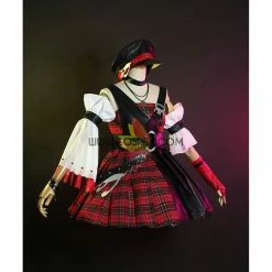 Cosrea Cosplay Costumes Honor Of Kings Xiao Qiao Piano Cover Standard Size Only Cosplay Costume