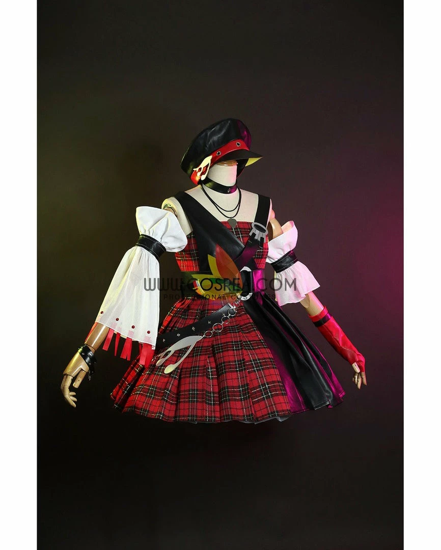 Cosrea Cosplay Costumes Honor Of Kings Xiao Qiao Piano Cover Standard Size Only Cosplay Costume 4 Cosrea Cosplay Costumes Honor Of Kings Xiao Qiao Piano Cover Standard Size Only Cosplay Costume