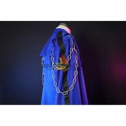 Cosrea Honor Of Kings Zhou Yu Piano Cover Standard Size Only Cosplay Costume Cosplay Costumes