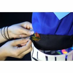 Cosrea Honor Of Kings Zhou Yu Piano Cover Standard Size Only Cosplay Costume Cosplay Costumes