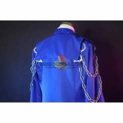 Cosrea Honor Of Kings Zhou Yu Piano Cover Standard Size Only Cosplay Costume Cosplay Costumes