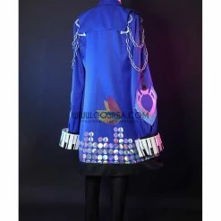 Cosrea Honor Of Kings Zhou Yu Piano Cover Standard Size Only Cosplay Costume Cosplay Costumes