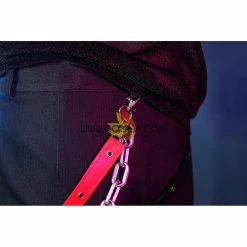 Cosrea Honor Of Kings Zhou Yu Piano Cover Standard Size Only Cosplay Costume Cosplay Costumes