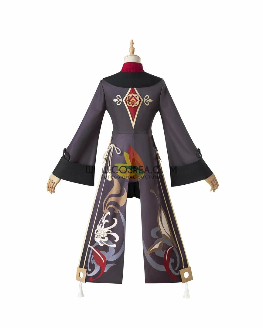 Cosrea Hutao Genshin Impact Limited Custom Sizing Cosplay Costume 6 Cosrea Hutao Genshin Impact Limited Custom Sizing Cosplay Costume
