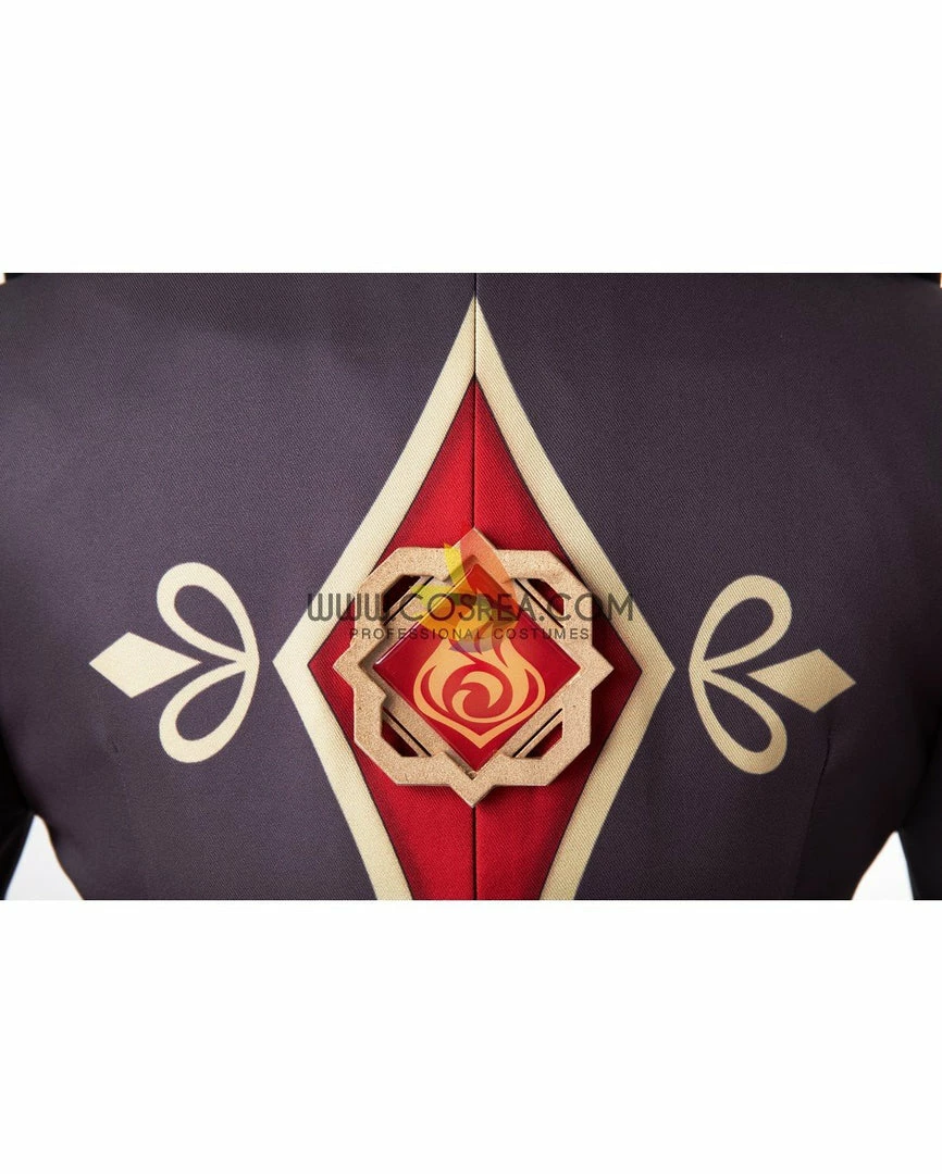 Cosrea Hutao Genshin Impact Limited Custom Sizing Cosplay Costume 7 Cosrea Hutao Genshin Impact Limited Custom Sizing Cosplay Costume