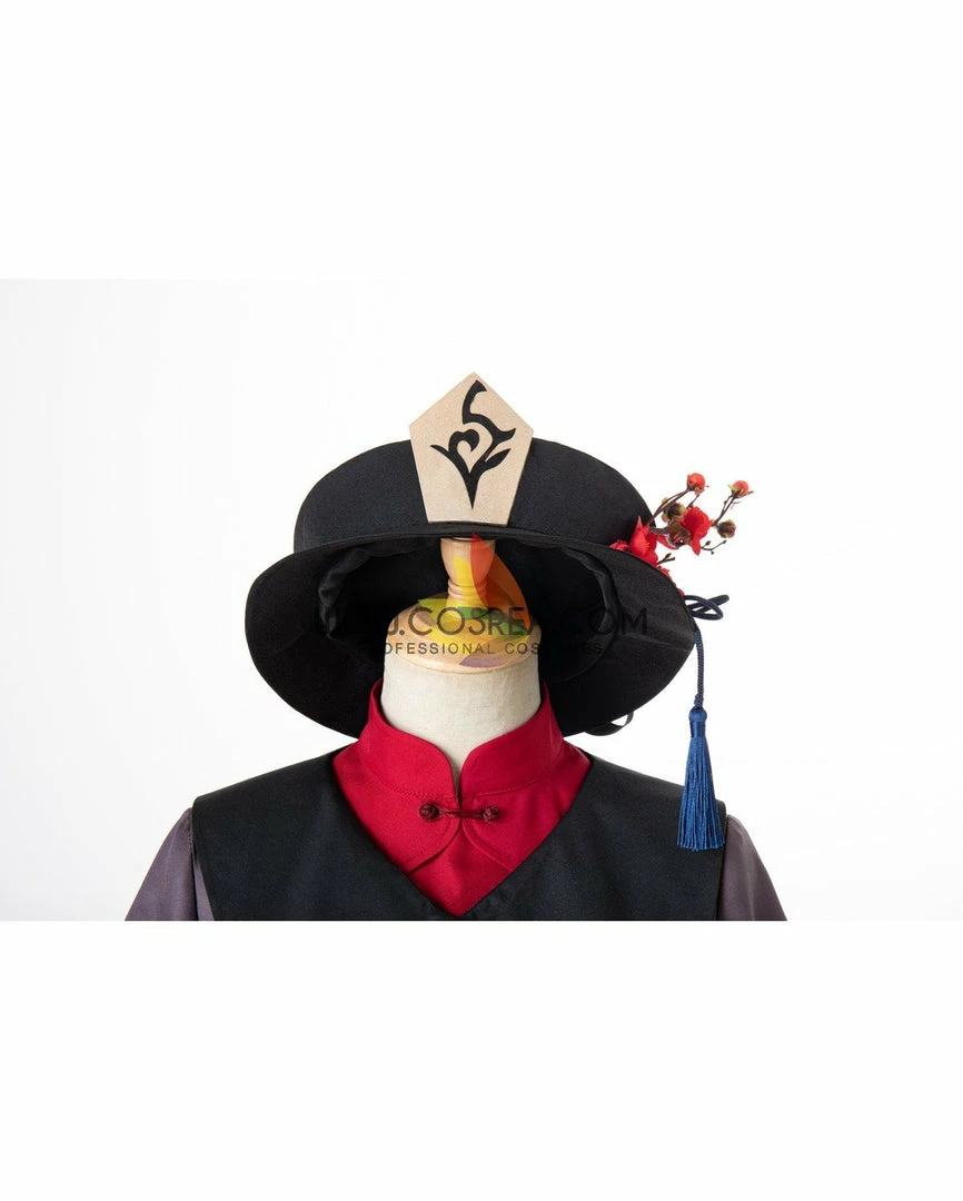 Cosrea Hutao Genshin Impact Limited Custom Sizing Cosplay Costume 23 Cosrea Hutao Genshin Impact Limited Custom Sizing Cosplay Costume