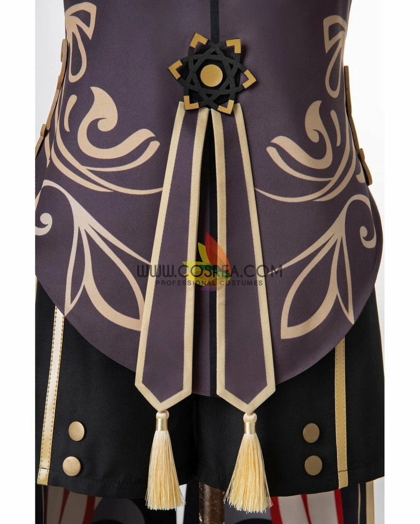 Cosrea Hutao Genshin Impact Limited Custom Sizing Cosplay Costume 20 Cosrea Hutao Genshin Impact Limited Custom Sizing Cosplay Costume