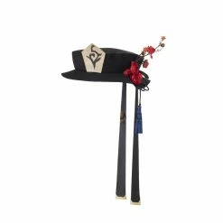 Cosrea Hutao Genshin Impact Limited Custom Sizing Cosplay Costume 47 Cosrea Hutao Genshin Impact Limited Custom Sizing Cosplay Costume