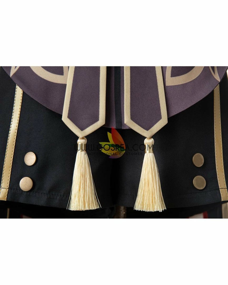 Cosrea Hutao Genshin Impact Limited Custom Sizing Cosplay Costume 13 Cosrea Hutao Genshin Impact Limited Custom Sizing Cosplay Costume