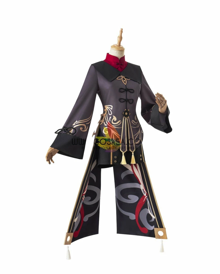 Cosrea Hutao Genshin Impact Limited Custom Sizing Cosplay Costume 5 Cosrea Hutao Genshin Impact Limited Custom Sizing Cosplay Costume