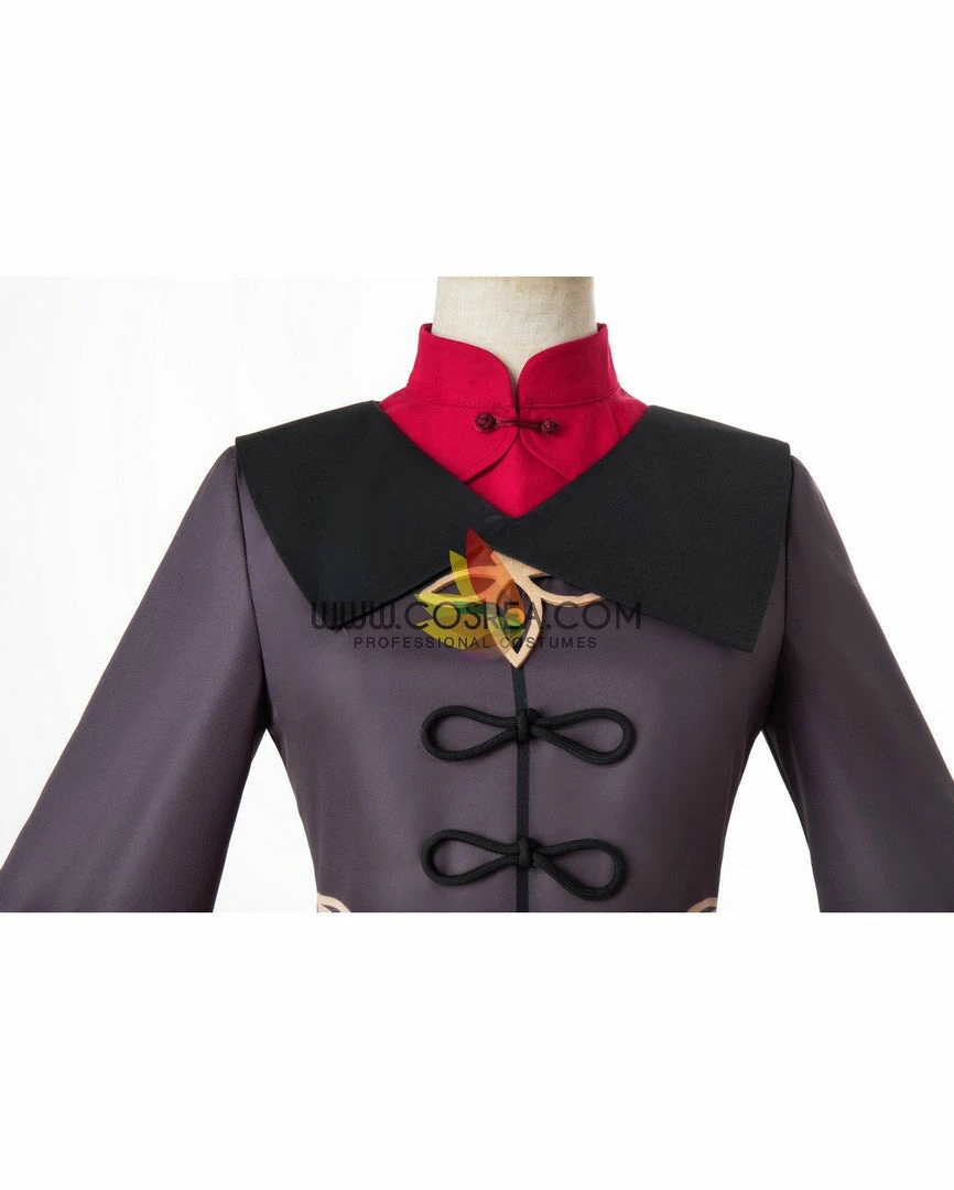 Cosrea Hutao Genshin Impact Limited Custom Sizing Cosplay Costume 11 Cosrea Hutao Genshin Impact Limited Custom Sizing Cosplay Costume