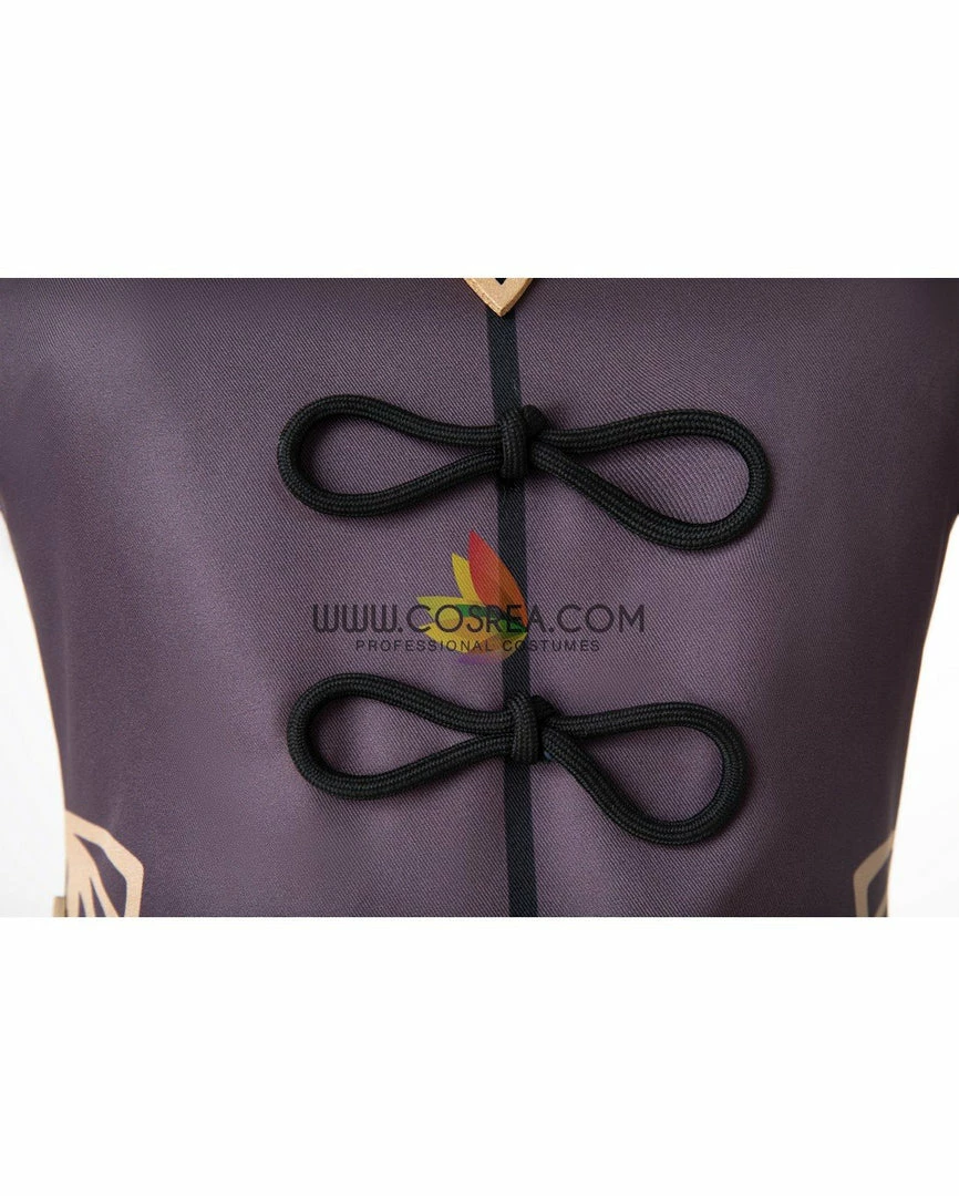 Cosrea Hutao Genshin Impact Limited Custom Sizing Cosplay Costume 21 Cosrea Hutao Genshin Impact Limited Custom Sizing Cosplay Costume