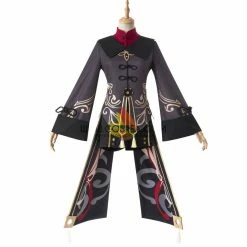 Cosrea Hutao Genshin Impact Limited Custom Sizing Cosplay Costume