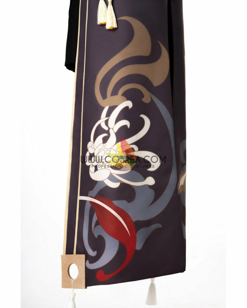 Cosrea Hutao Genshin Impact Limited Custom Sizing Cosplay Costume 19 Cosrea Hutao Genshin Impact Limited Custom Sizing Cosplay Costume