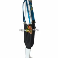 Cosrea Hypnosis Mic Division Rap Battle DRB Cosplay Costume